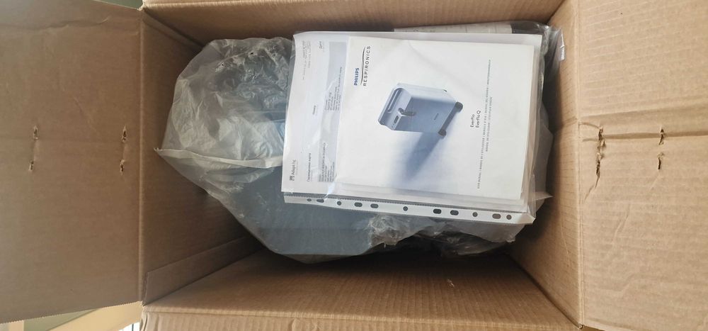 Кислороден концентратор Philips Respironics EverFlo 5L – гаранция до 2028