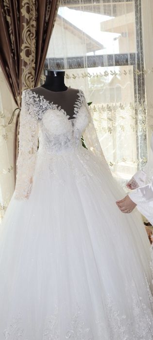 Rochie de mireasă