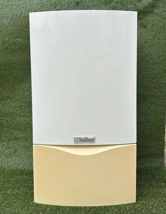 Centrala Vaillant