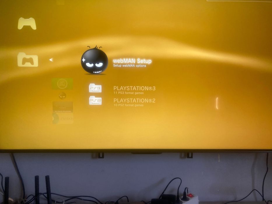 Playstation 3 Super Slim