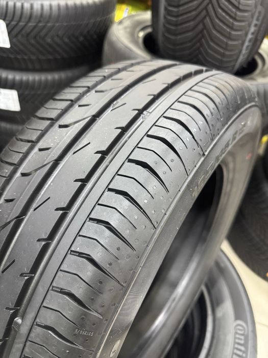 Kobalt peregon Continental 195/65/15