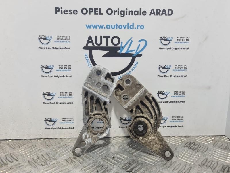 Suport radiator Opel Corsa E 1.0i Turbo 66 kw B10XFL
