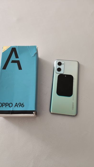 Продам Oppo A96 128gb