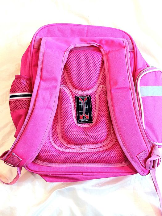 Рюкзак ученический для девочек