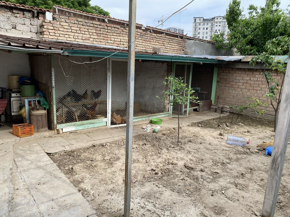 Срочно продаётся свой дом