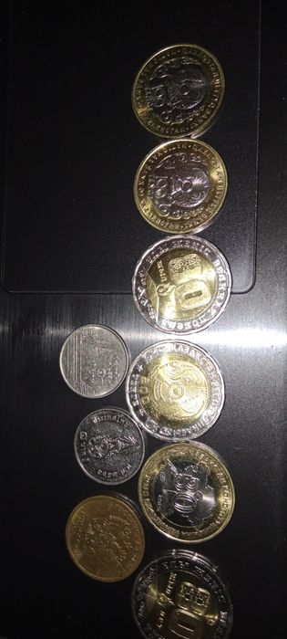 Продам монеты коллекционерам