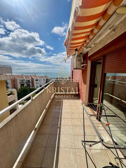 Продава се Едностаен апартамент в Свети Влас - 55 кв.м за 741 €/кв.м - Снимка #10