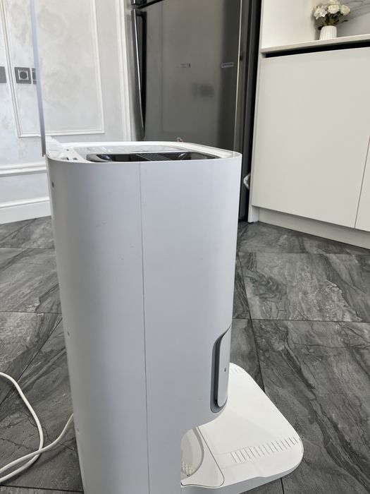 Робот-пылесос RLS6LADC-6 L10 Ultra