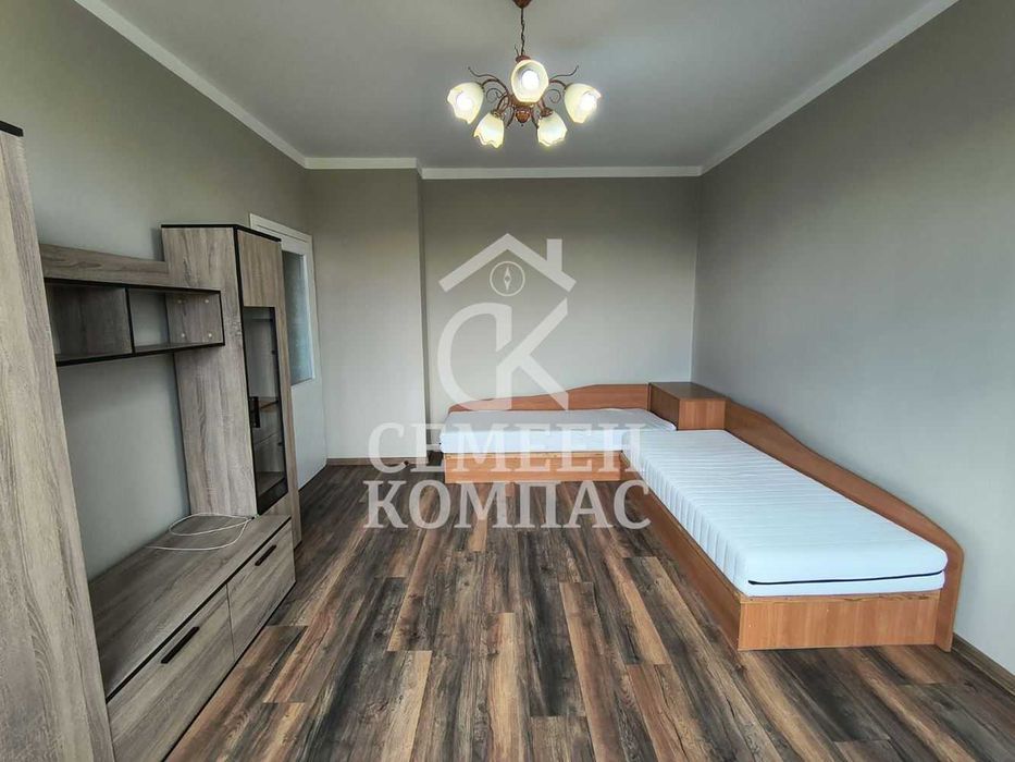 Продава се Тристаен апартамент в Пловдив, Христо Смирненски - 60 кв.м за 1139 €/кв.м - Снимка #5