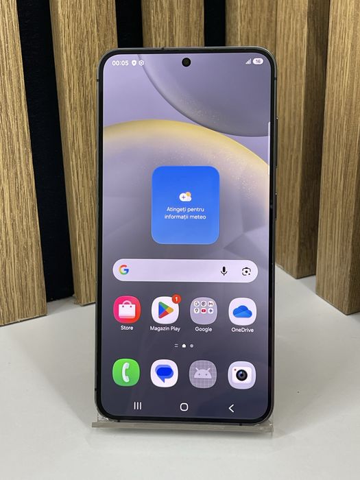 Samsung S24 128Gb 8Gb ram Garantie/Factura #63039