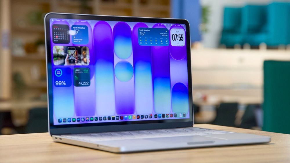 Macbook Neo 512GB