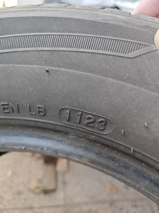 Гуми Laufen G FIT EQ* 195/65/15