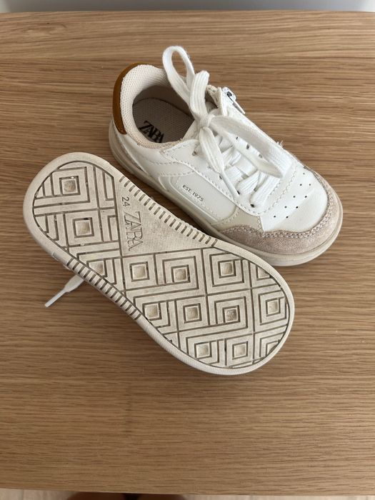 Детски кецове Zara