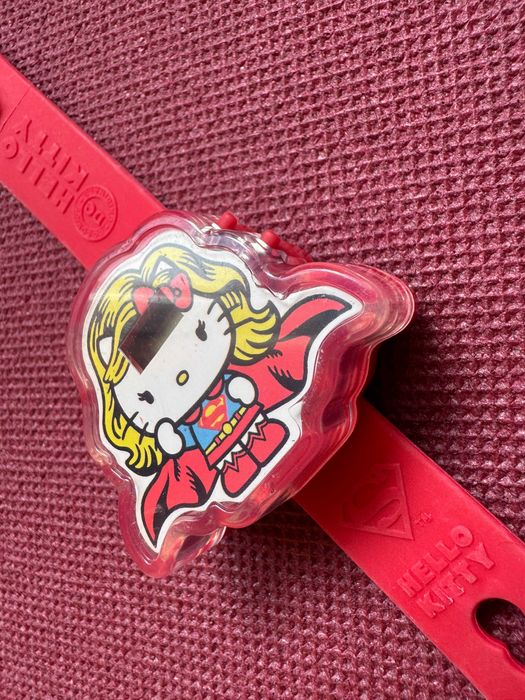 Ръчни часовници Заря Sunway Quartz Bigotti HelloKitty J.D Diana Quartz будилник метео станция