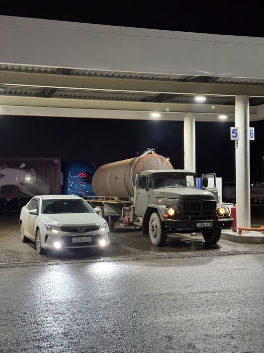 Услуга ассенизатор откачка