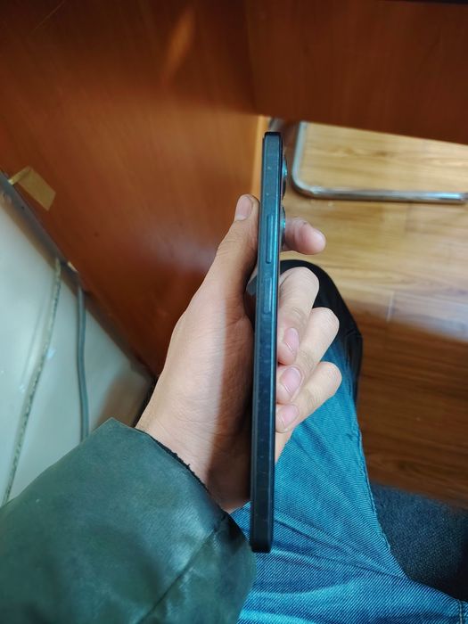 Redmi note 12 turbo 12/256gb