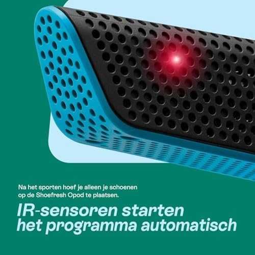 Shoefresh Opod Електрическа сушилня за обувки