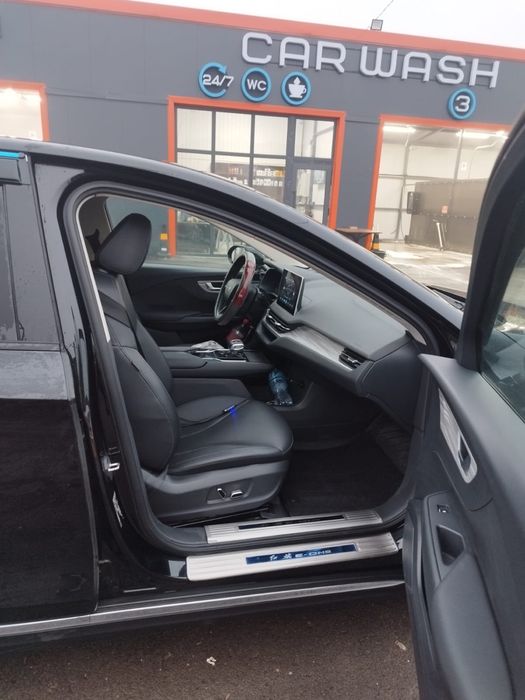 Honggi EQM5  сатылады