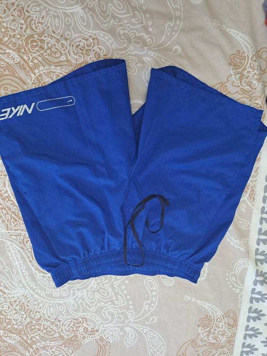 Мъжки къси панталони Nike,различни цветове