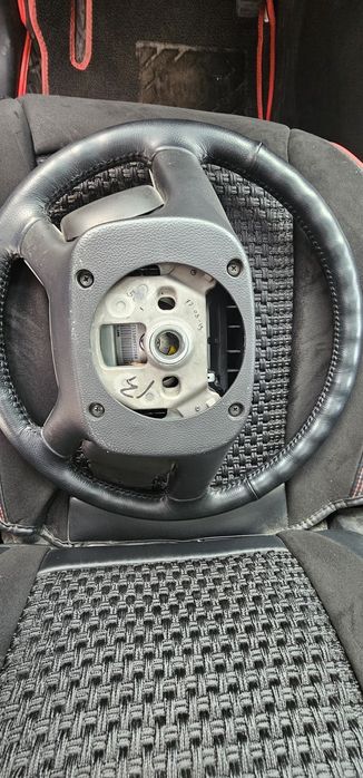 Captiva rul рул Каптива