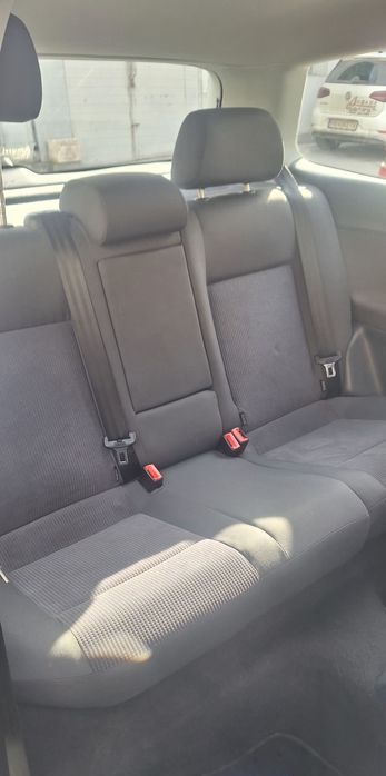 VW POLO/ Реални 55 000 км