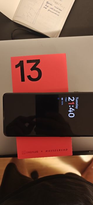 OnePlus 13 12/256 Black