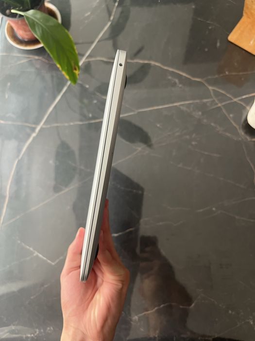 macbook air M1, 512 gb
