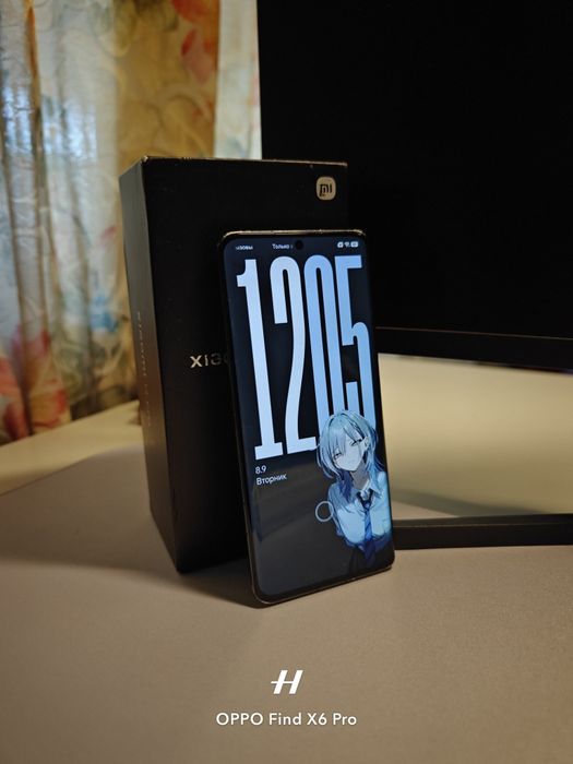 Oppo find x6 pro