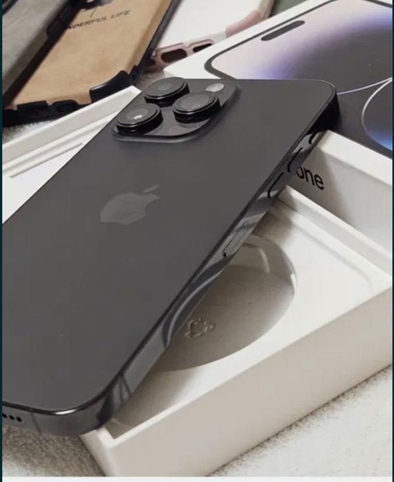 Vand Iphone 14 pro max