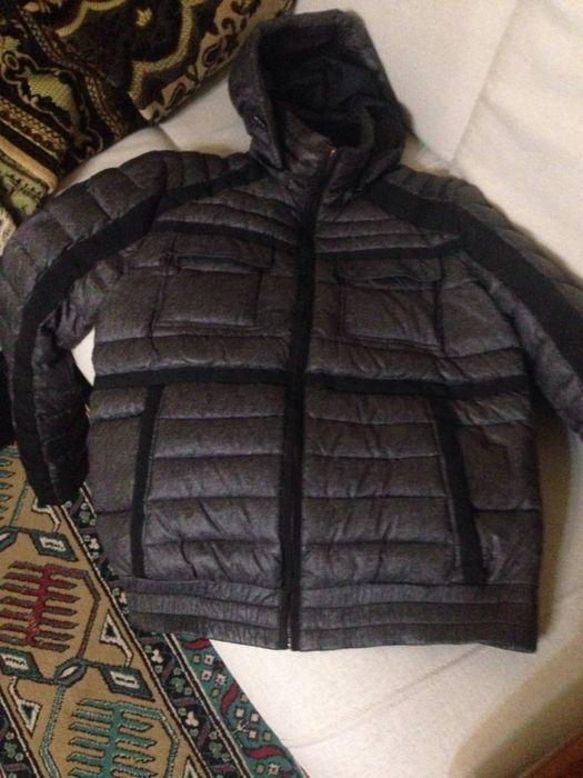 Куртка мужская отличное состояние