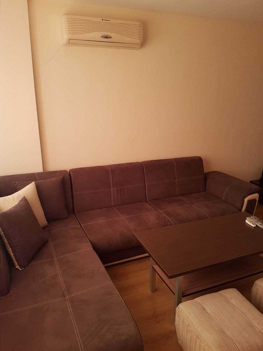 Продава се Двустаен апартамент в к.к. Слънчев бряг - 75 кв.м за 840 €/кв.м - Снимка #12