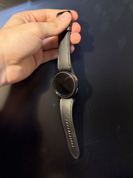 Samsung watch6, Buds 3