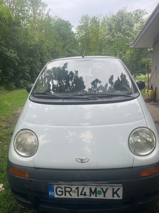 DAEWOO Matiz 2006