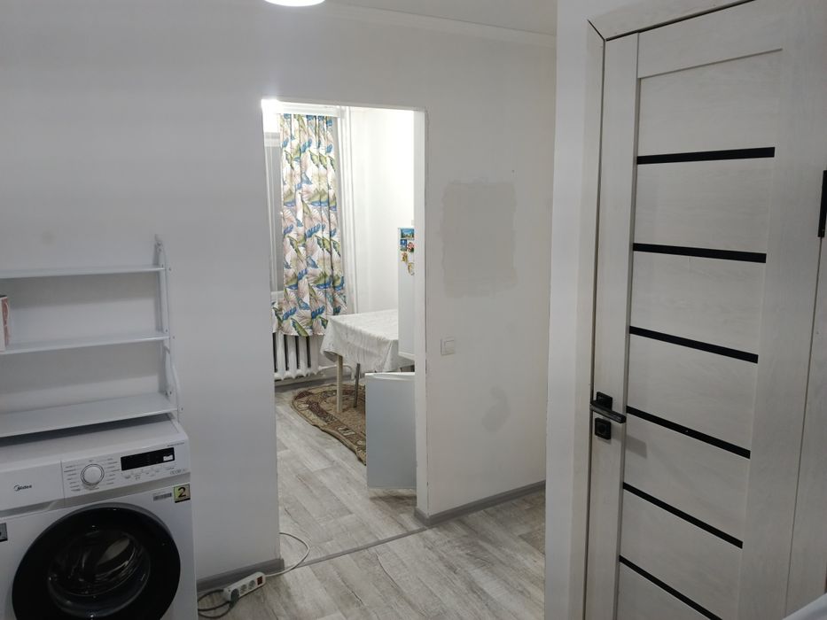 Продаётся квартира в центре шадрино 4