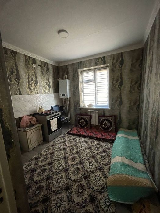 Квартира сотилади