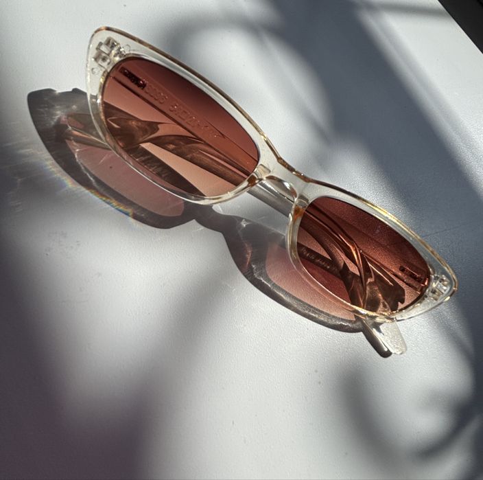 Продам новые солнцезащитные очки