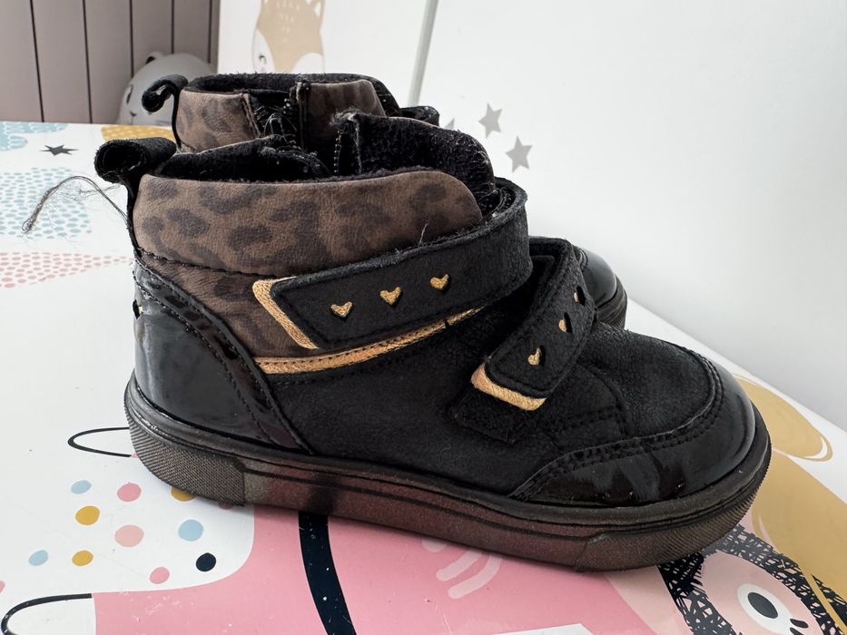 Adidas , Puma , Nike ,Lasocki детски обувки