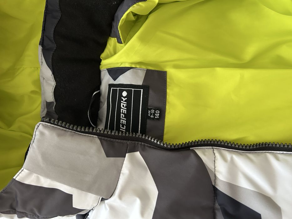Icepeak детско скк яке