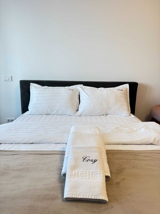 Cazare Regim Hotelier 1/2/3 Cam - Palas/Copou/ Piata Unirii