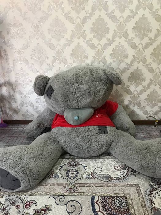 Ката мишка сотилади