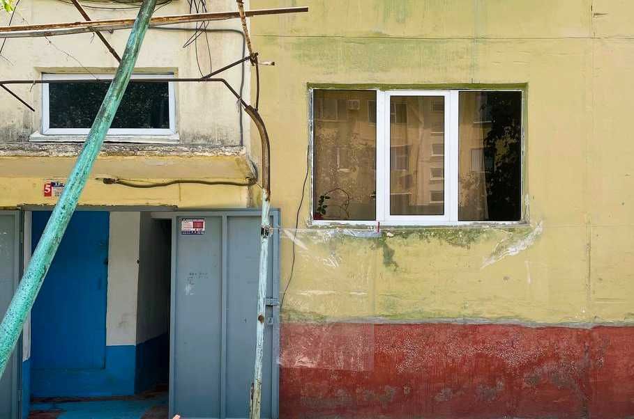 Срочно продам 2х комнатную Канечка