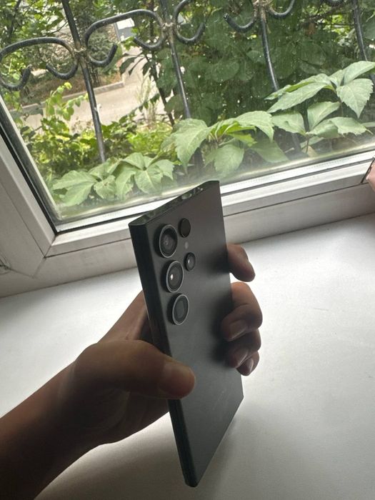 обмен S23 ultra samsung