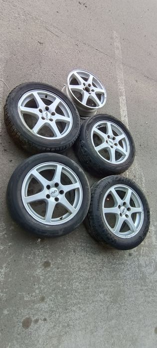 Диски р16 5 108 ет 43