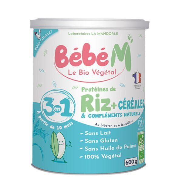 2 formule pt bebe