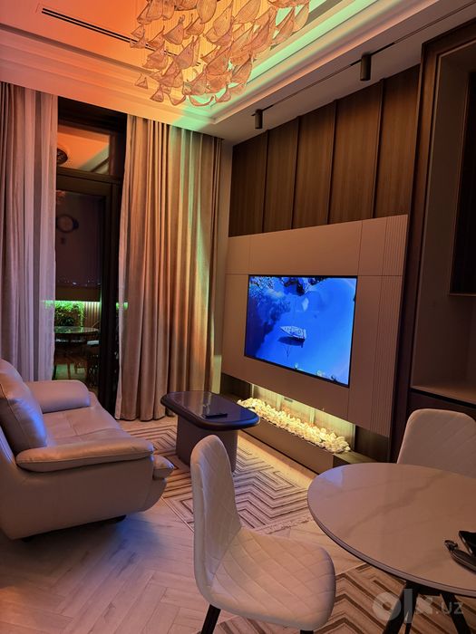 Tashkent city, NEST ONE