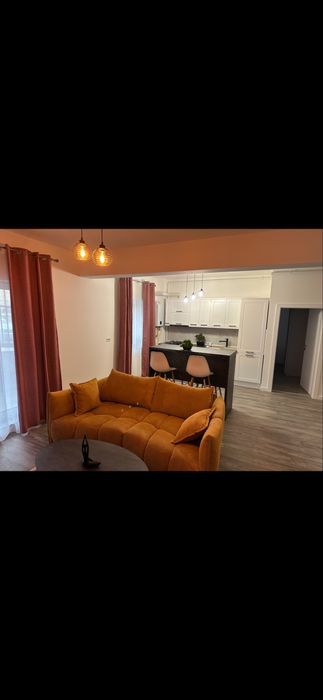 Apartament de inchiriat regim hotelier