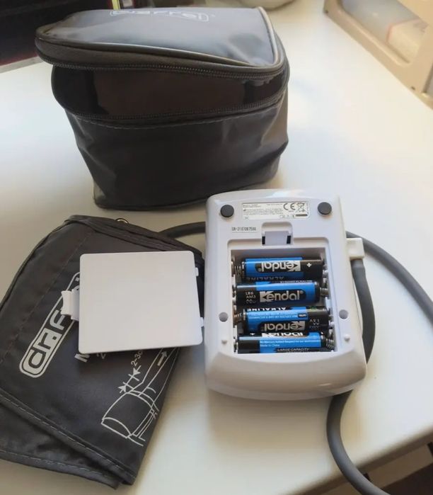 продам тонометр dr.Frei