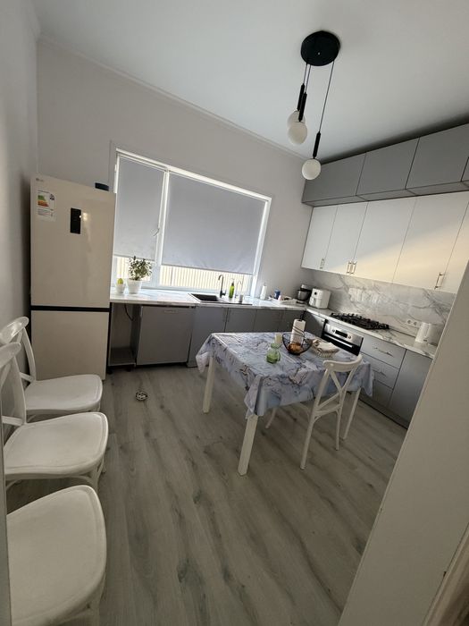 Продам 3комнатный Дом с баней
