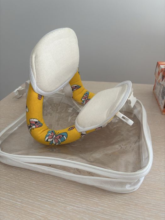 детские распорки при дисплазии