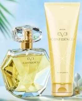 AVON, ORIFLAME налични подаръчни комплекти